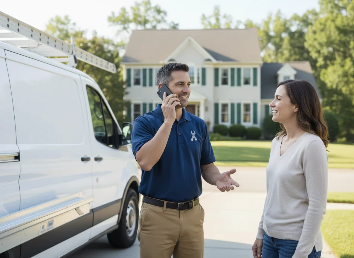 Home Gutter Service Ivanhoe, TX FAQs